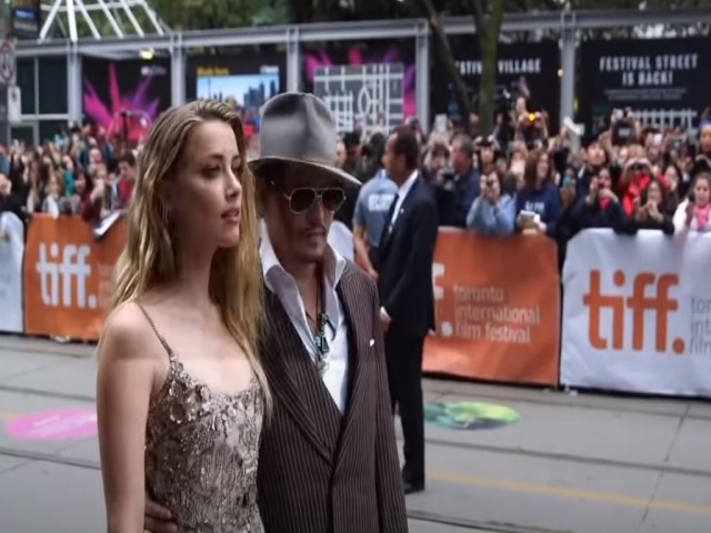Johnny Depp ve Amber Heard Davasinin Tum Detaylari 1