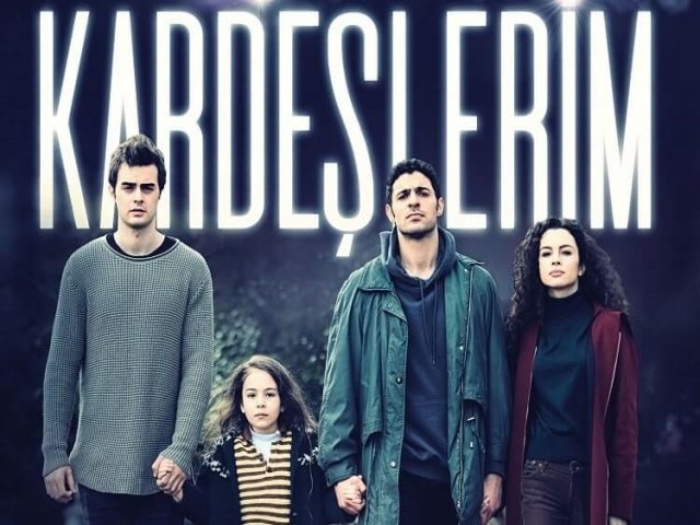 Kardeşlerim Dizisi Konusu Nedir? 3 Kardeşlerim Dizisi Konusu Nedir?