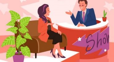 Magazin Programı Seyretmenin Dayanılmaz Hafifliği