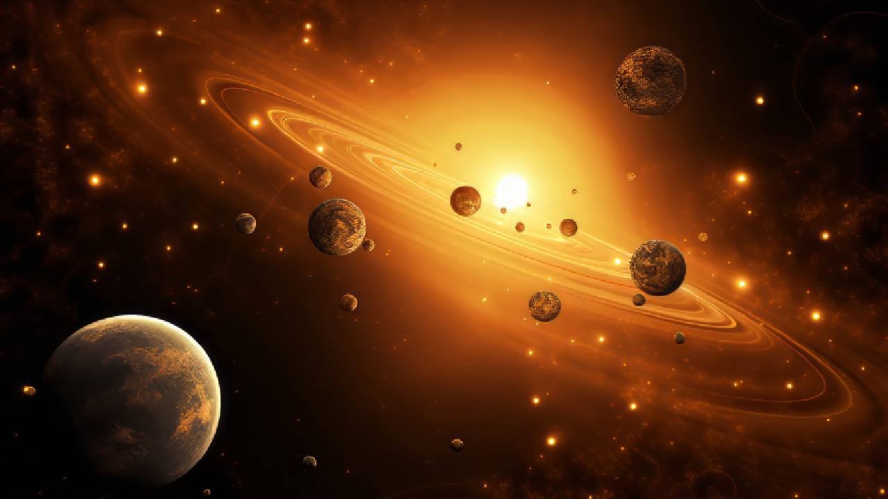 Çok Zeki Burçlar Sıralaması 22 gezegen1