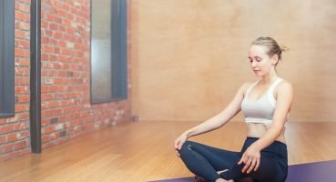 Evde Meditasyon Yaparak Astral Gizemleri Keşfetmek