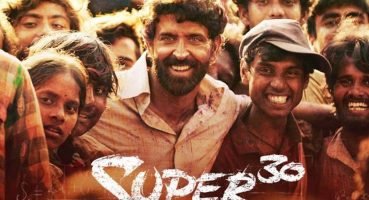 Super 30 Film Analizi ve Anand Kumar