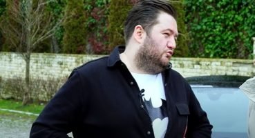 Nalet Bebe Kimdir ve Ne İş Yapar?