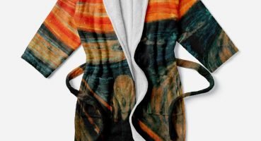 Bornoz Stili ve Kalitesi