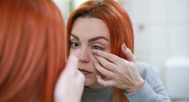 Gözlerinizdeki Sihirli Değişim: Göz Rengi Değiştirme Teknikleri