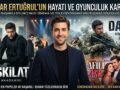 Çağlar Ertuğrul Filmleri ve TV Dizileri 3