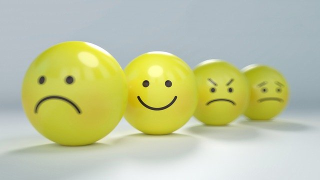 O En Sık Kullandığımız Emojiler Nedir? 4 emojiler