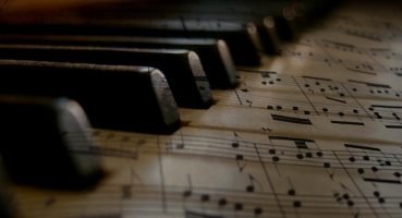 Fikrimin İnce Gülü Notaları