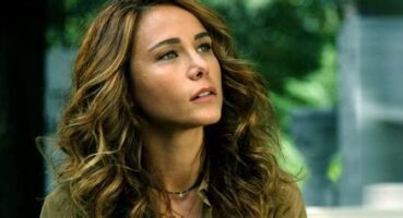 Burçin Terzioğlu’nun Rol Aldığı En Popüler Diziler