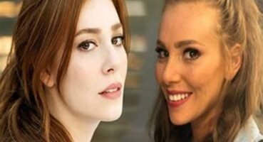 Elçin Sangu’nun Kariyerinde Öne Çıkan Dizi Projeleri