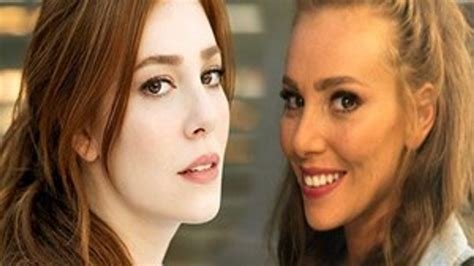 Elçin Sangu'nun Kariyerinde Öne Çıkan Dizi Projeleri 2 Elçin Sangu'nun Kariyerinde Öne Çıkan Dizi Projeleri
