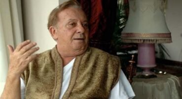 Türk Tiyatro ve Sinemasının Efsane İsmi Seyfi Dursunoğlu