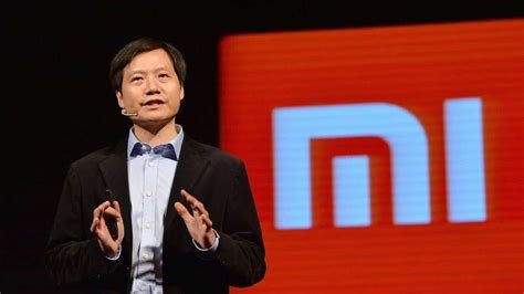 Lei Jun: Xiaomi'nin Arkasındaki Deha 3 Lei Jun: Xiaomi'nin Arkasındaki Deha