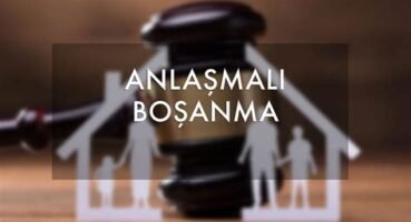 Yurtdışında Boşanma Nedenleri ve Anlaşmalı Boşanma