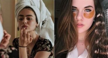 Güzelliğin Sihrini Ortaya Çıkaracak 6 Doğal Maske Tarifi