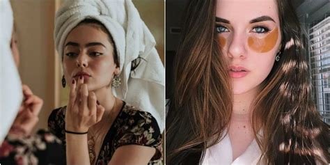 Güzelliğin Sihrini Ortaya Çıkaracak 6 Doğal Maske Tarifi