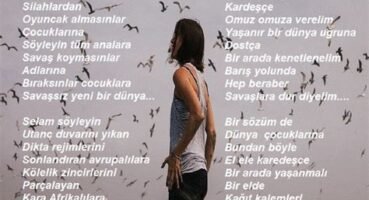 Dünya Üzerindeki Kadın Barış Elçileri: İnsanlığa Umut Veren Hikayeler