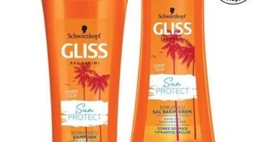 Saçta Gün Yüzü: Güneşe Karşı Koruyucu Saç Bakımı