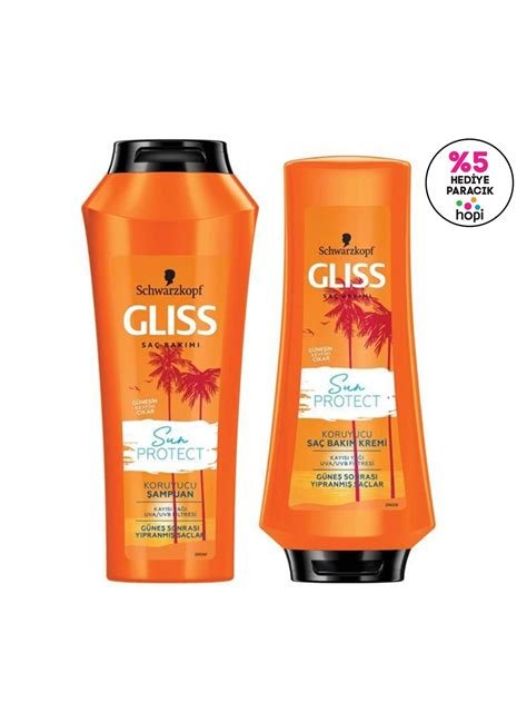 Saçta Gün Yüzü: Güneşe Karşı Koruyucu Saç Bakımı