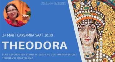 Saltanattan Güç Almak: Tarih Boyunca Kadın Liderlerin Hikayeleri