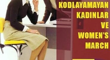 Kadınlar, Teknoloji Ve İnovasyon: İş Dünyasındaki Önemli Başarı Örnekleri