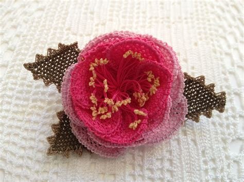 İğne Oyası: Türk Geleneksel El İşi Sanatının Yeni Bir Yüzü