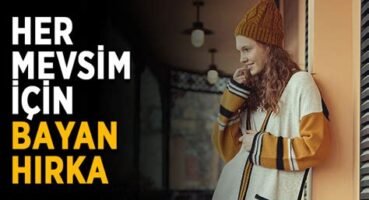 Hava Durumu Ve Kadınların Gardırobu: Her Mevsim İçin Stil Önerileri