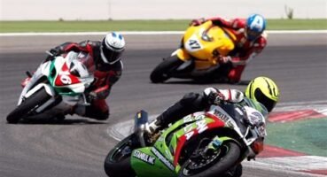 Kadınlar Ve Motor Sporları: Adrenalini Yüksek Yarışçı Hikayeleri