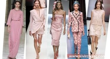 Kadınların Zebraları: Farklı Desenler, Renkler Ve Moda Trendleri
