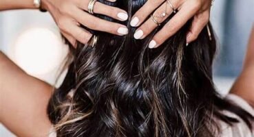 Bahar Rüzgarını Saçlarında Hisset: Yeni Sezon Saç Trendleri