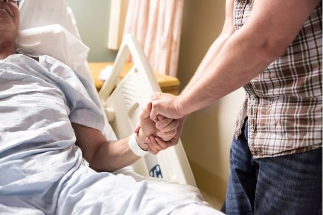 Profesyonel Yatalak Hasta Bakımı: Kayseri'de En İyi Hizmet