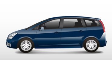 Hyundai Starex Öne Çıkan Özellikleri!