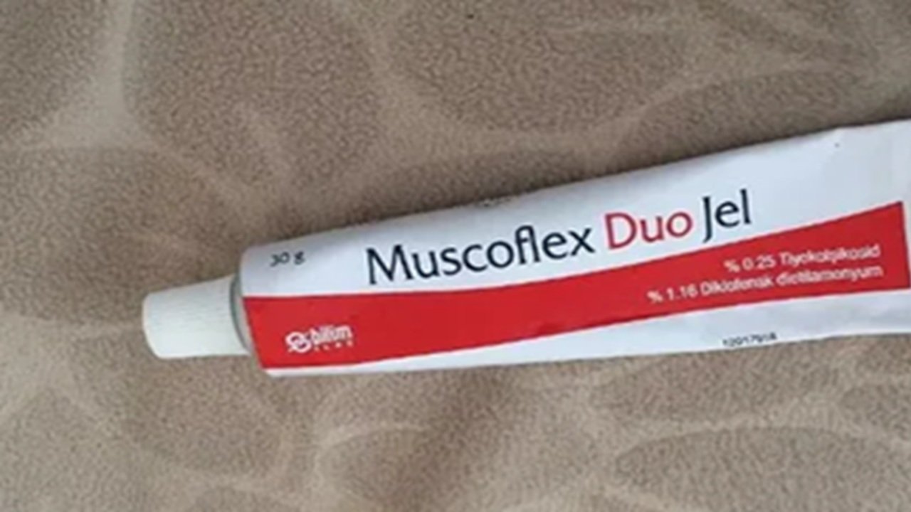Muscoflex Duo Ne İçin Kullanılır? 7 Faydasını Öğrenelim! 6 Muscoflex-duo-ne-için-kullanılır
