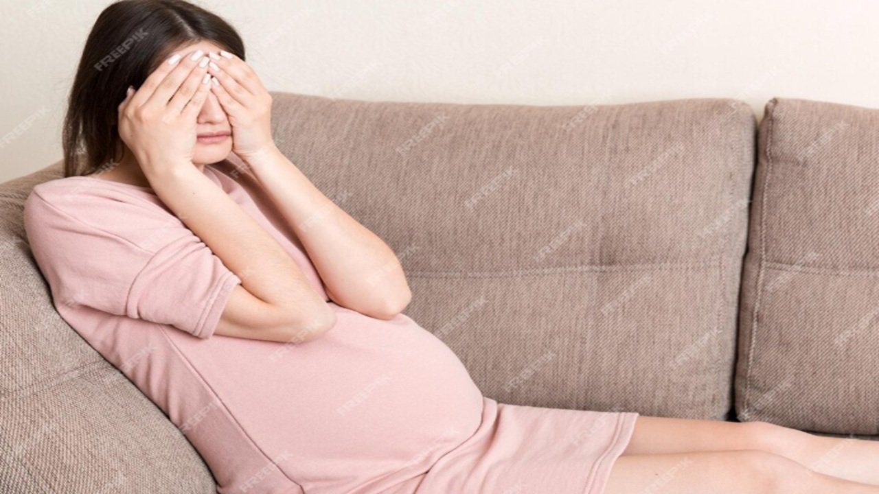 Hamilelik Depresyonu Ne kadar Sürer? 8 Depresyon Bilgisi! 8 hamilelik-depresyonu-ne kadar-sürer