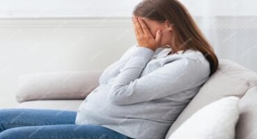 Hamilelik Depresyonu Ne kadar Sürer? 8 Depresyon Bilgisi!
