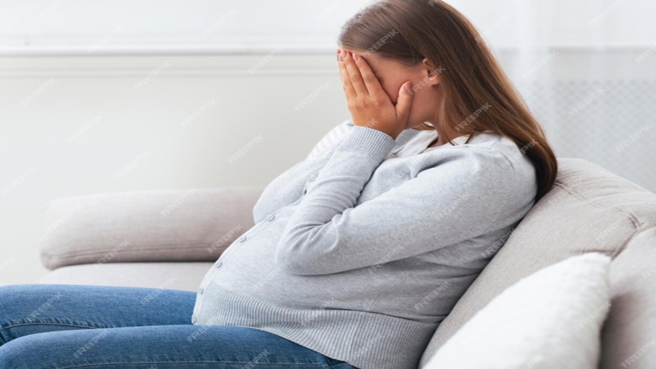 hamilelik-depresyonu-ne kadar-sürer