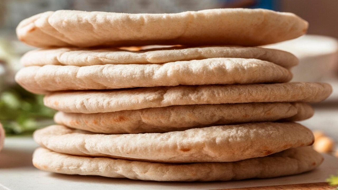 Saç Ekmeği Nasıl Yapılır? Kalorisi Nedir? 5 Eşsiz Tarif 6 saç-ekmeği