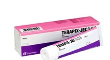 Terapix Jel Hakkında Tüm Merak Edilenler