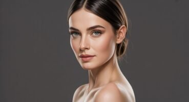 Material Options Within Cheek Implant Types