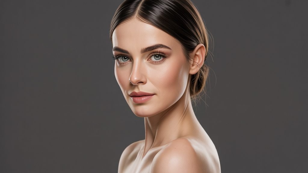 Material Options Within Cheek Implant Types