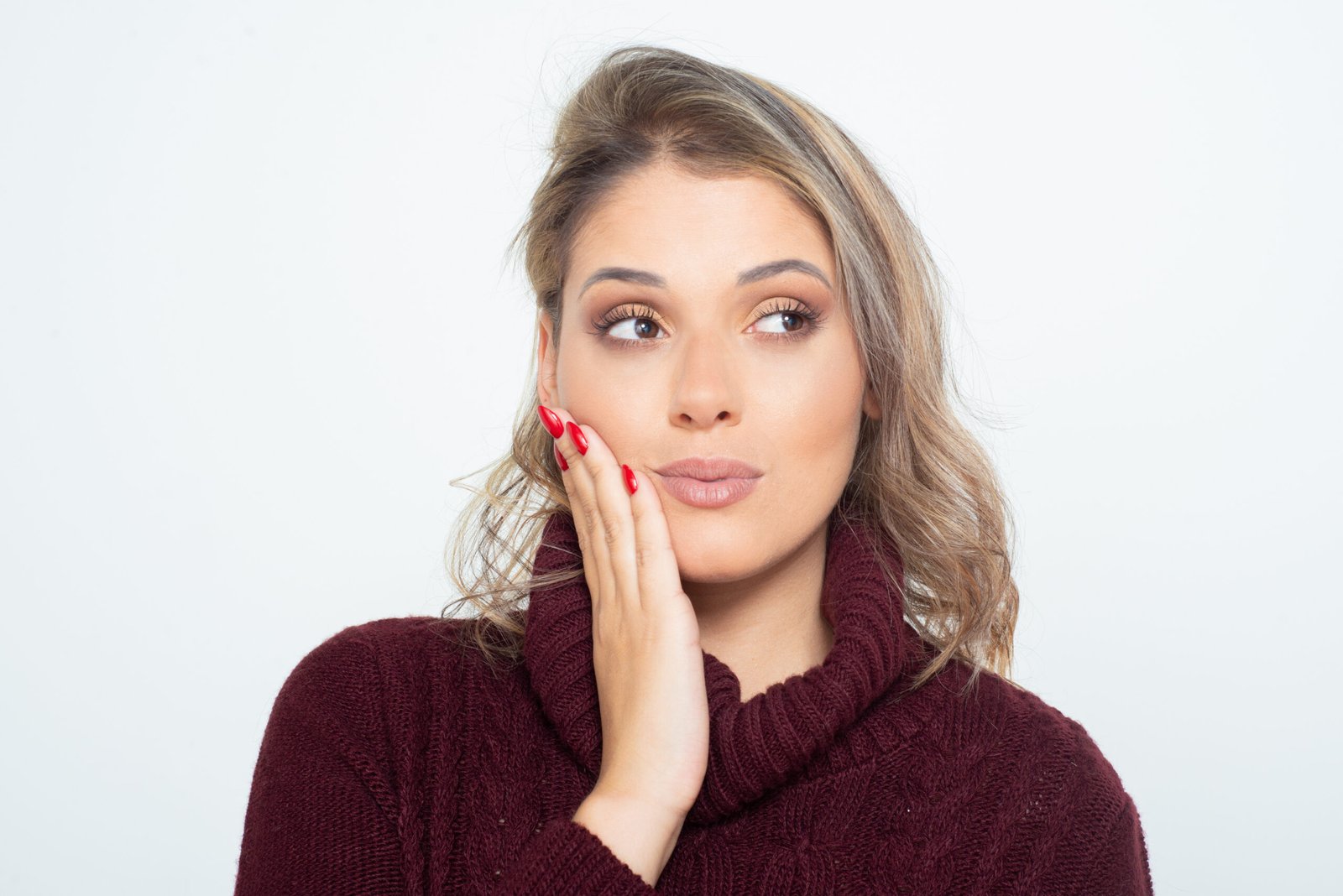 Material Options Within Cheek Implant Types