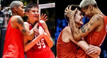 Who Is Rümeysa Arslan, Ebrar Karakurt’s Girlfriend? How Old Is She and Where Is She From?