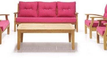 Bahçe Dekorasyonunda Neler Yapılır Açık Alanlar İçin Şık ve Ekonomik Fikirler