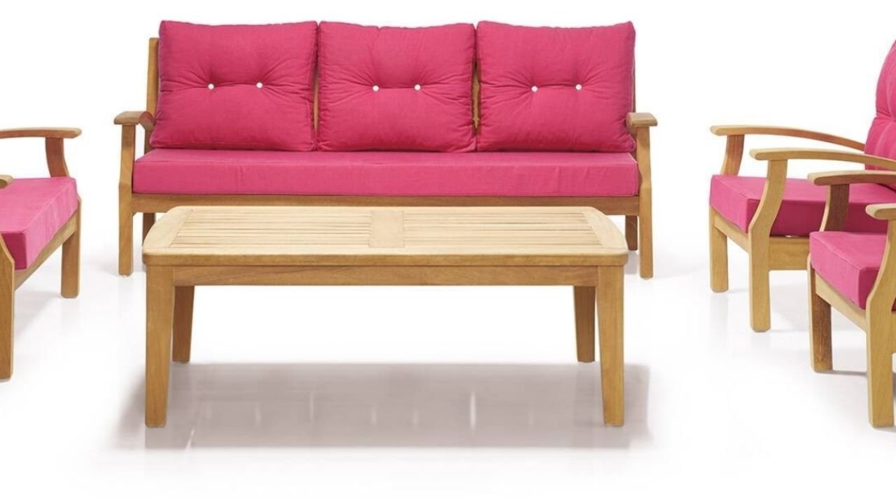 Bahçe Dekorasyonunda Neler Yapılır Açık Alanlar İçin Şık ve Ekonomik Fikirler