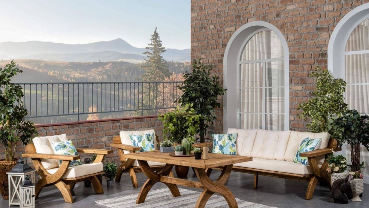 Bahçe Dekorasyonunda Neler Yapılır Sorusuyla İlgili Sıkça Sorulan Sorular