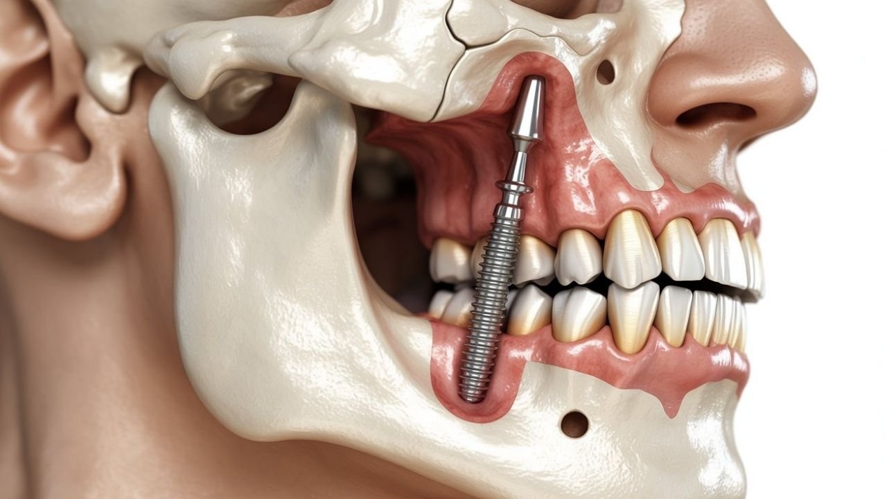 What Is a Zygomatic Implant? Comprehensive Guide 2026 1 What Is a Zygomatic Implant Comprehensive Guide 2026