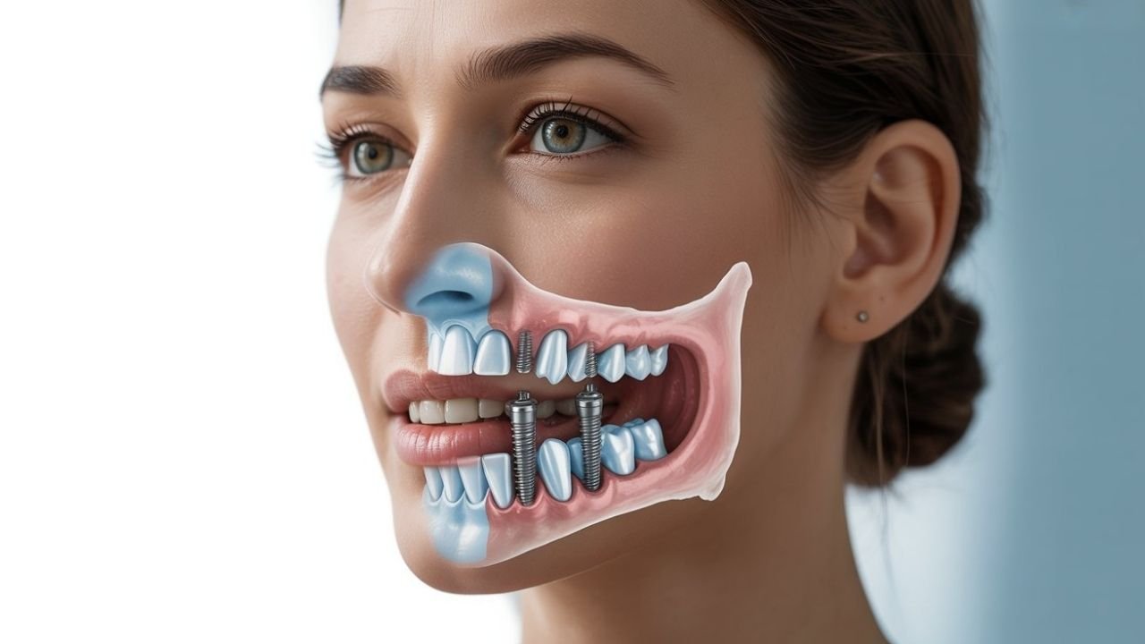 Zigoma İmplant Fiyatları Nedir? (2026)