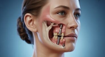 Zigoma İmplant Tedavisinde Protez Seçenekleri