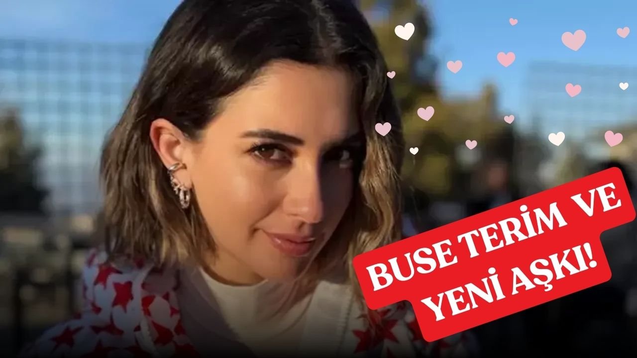 Buse Terim Sevgililer Günü Paylaşımıyla Gündemde: Yeni Aşkına Romantik Mesaj 1 Buse Terim Sevgililer Günü paylaşımıyla gündemde: Yeni aşkına romantik mesaj