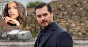 Çağatay Ulusoy Yeni Sevgilisi Aslıhan Malbora Kimdir, Nereli Ve Kaç Yaşında?